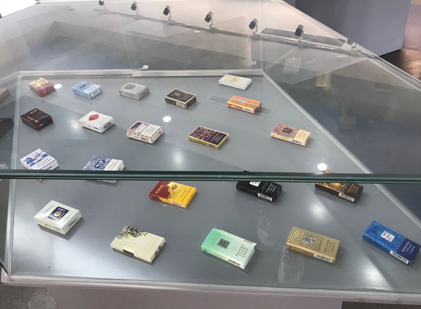 大亞印務(wù)年產(chǎn)110萬大箱煙標(biāo)生產(chǎn)線遷建、技改、擴能項目竣工環(huán)境保護驗收…